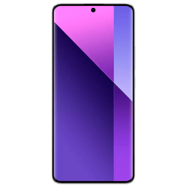 Xiaomi Redmi Note 13 Pro+ 256 GB White Moonlight 6.67" | 200 MP | 8 GB | Dual SIM photo 2