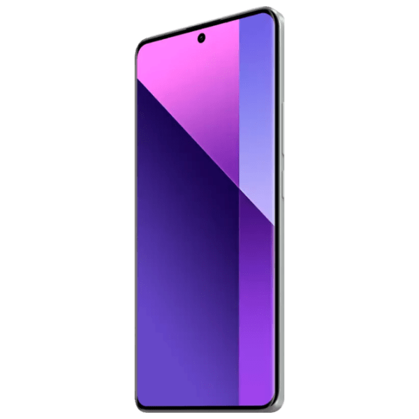 Xiaomi Redmi Note 13 Pro+ 256 GB White Moonlight 6.67" | 200 MP | 8 GB | Dual SIM photo 4