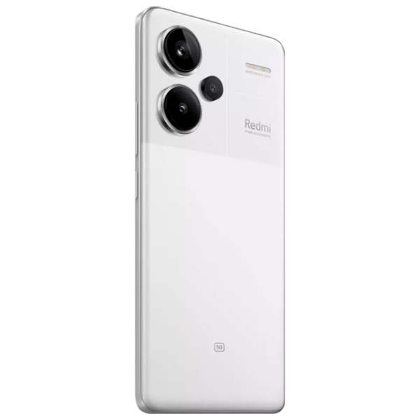 Xiaomi Redmi Note 13 Pro+ 512 GB White Moonlight 6.67" | 200 MP | 12 GB | Dual SIM photo 6