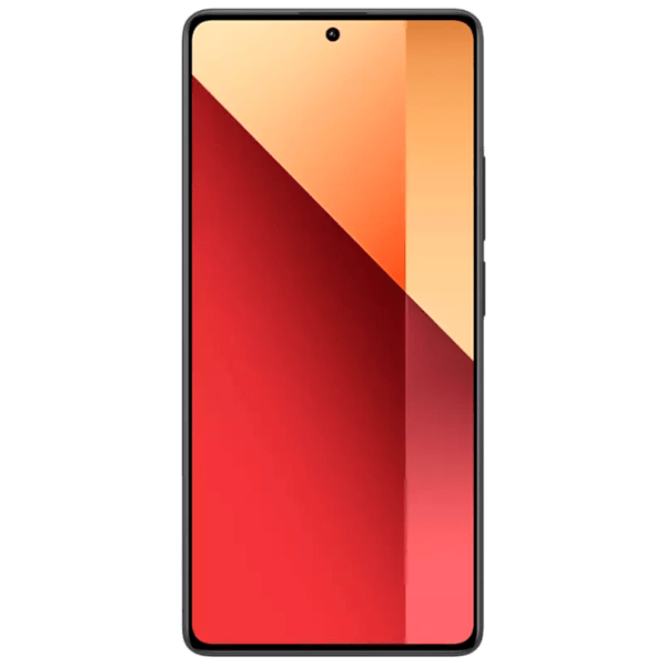 Xiaomi Redmi Note 13 Pro 512 GB Black  6.67" | 200 MP | 12 GB | Dual SIM photo 2