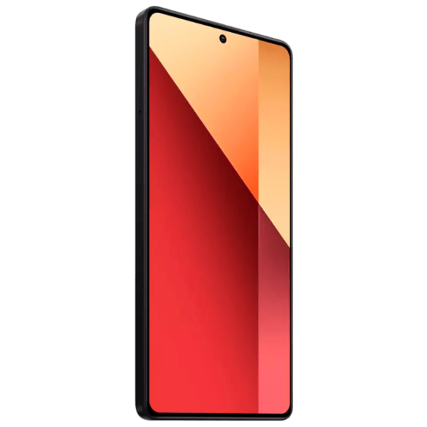 Xiaomi Redmi Note 13 Pro 512 GB Black  6.67" | 200 MP | 12 GB | Dual SIM photo 3