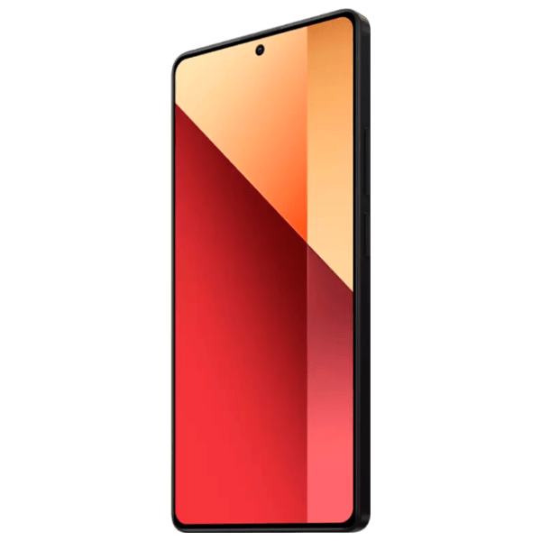 Xiaomi Redmi Note 13 Pro 512 GB Black  6.67" | 200 MP | 12 GB | Dual SIM photo 4