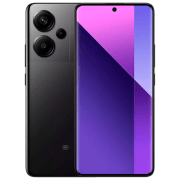 Xiaomi Redmi Note 13 Pro+ 256 ГБ Черный Midnight 6.67" | 200 МП | 8 ГБ | Dual SIM