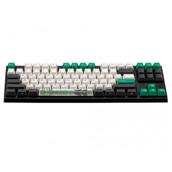 Клавиатура Varmilo Panda R2 Черный Игровой, Беспроводные photo 2