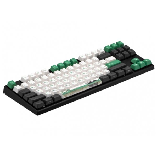 Клавиатура Varmilo Panda R2 Черный Игровой, Беспроводные photo 3