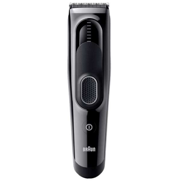Машинка для стрижки Braun HC5310 Черный  photo 1