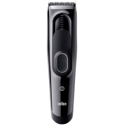 Машинка для стрижки Braun HC5310 Черный 
