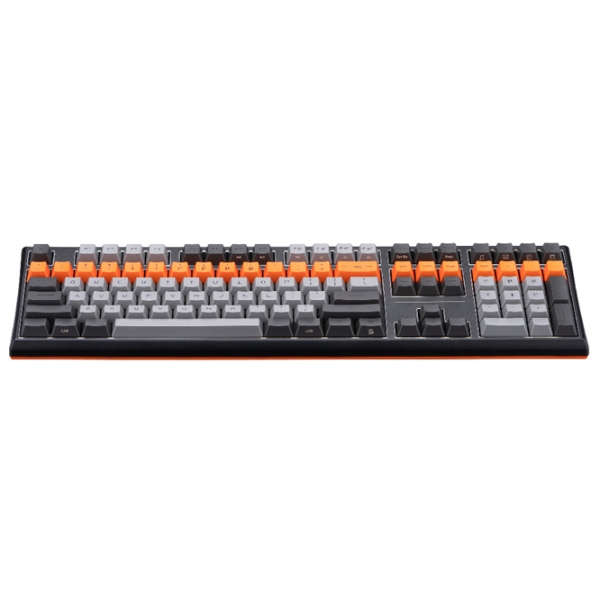 Клавиатура Varmilo Bot Lie Черный Игровой, Проводная photo 2