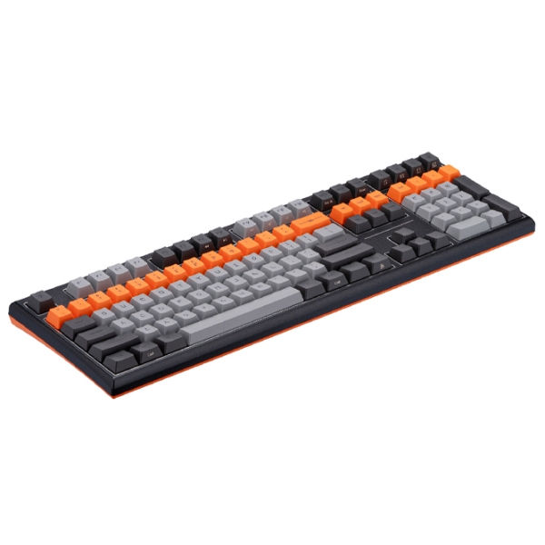Клавиатура Varmilo Bot Lie Черный Игровой, Проводная photo 4