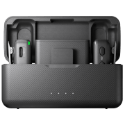 Microfon Professional DJI Mic Black 