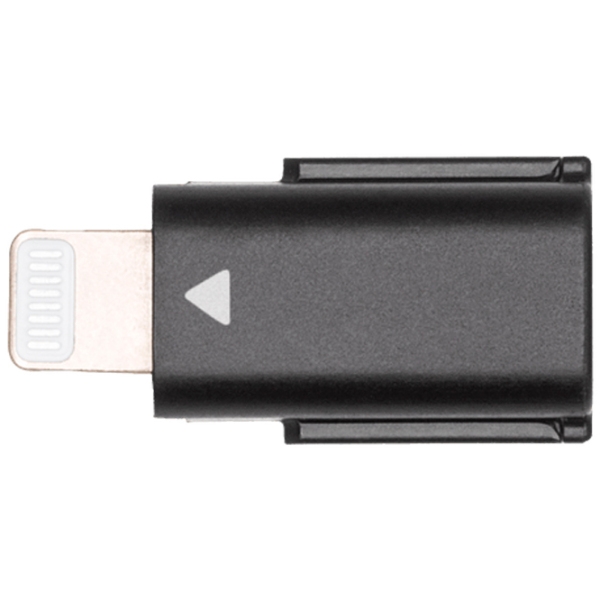 Microfon Professional DJI Mic Black  photo 5