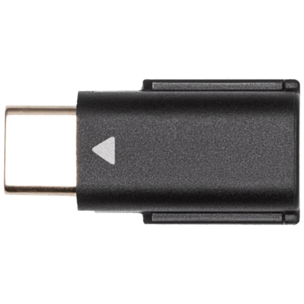 Microfon Professional DJI Mic Black  photo 6