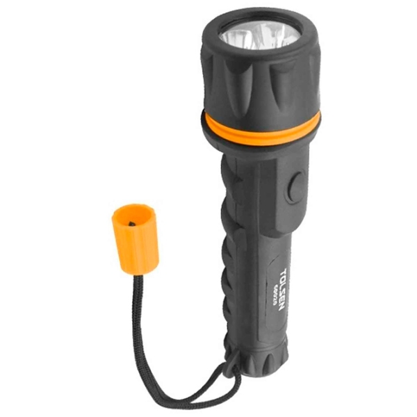 Lanternă Tolsen 60020 Black  photo 2