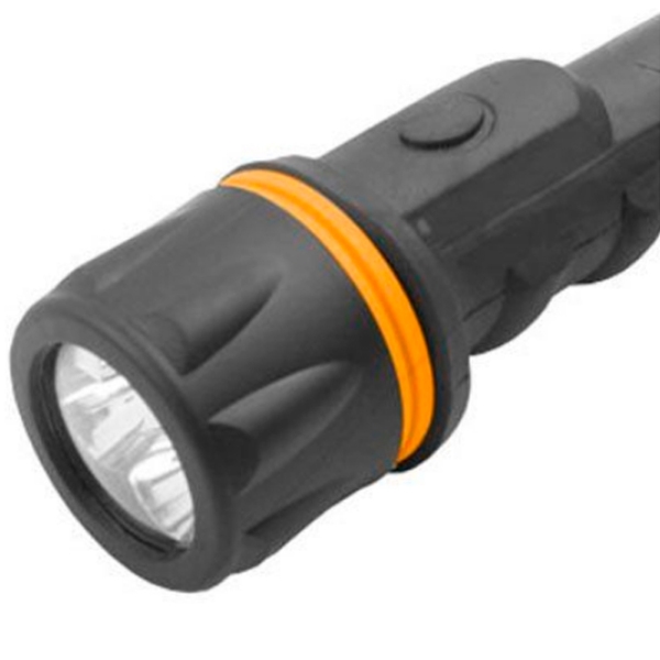 Lanternă Tolsen 60020 Black  photo 3