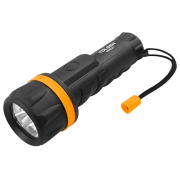 Lanternă Tolsen 60021 Black 