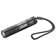 Lanternă Tolsen 60031 Black 