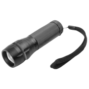 Lanternă Tolsen 60033 Black 