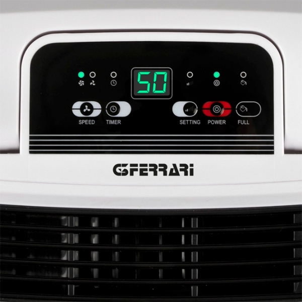 Осушитель воздуха G3 Ferrari G90071 Белый 210 Вт, 16 м&sup2; photo 4
