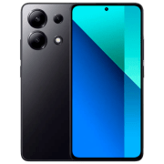 Xiaomi Redmi Note 13 128 GB Black  6.67" | 108 MP | 6 GB | Dual SIM