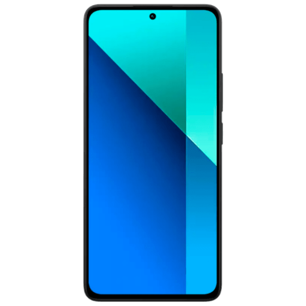 Xiaomi Redmi Note 13 128 ГБ Черный  6.67" | 108 Мп | 6 ГБ | Dual SIM photo 2