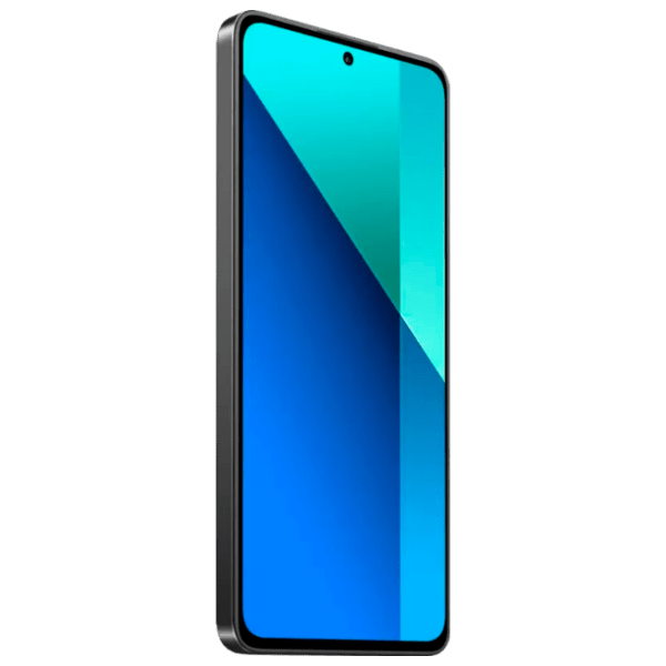 Xiaomi Redmi Note 13 128 ГБ Черный  6.67" | 108 Мп | 6 ГБ | Dual SIM photo 3