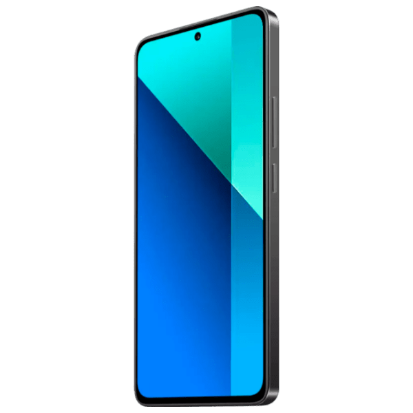 Xiaomi Redmi Note 13 128 ГБ Черный  6.67" | 108 Мп | 6 ГБ | Dual SIM photo 4