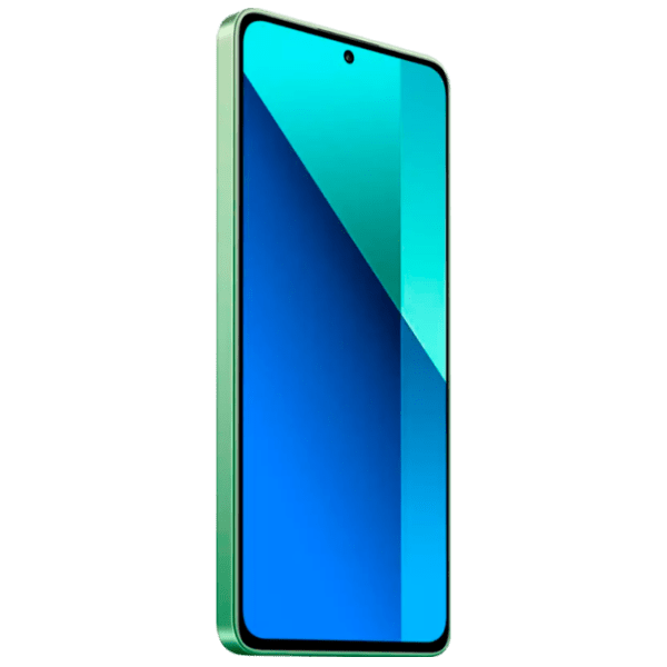 Xiaomi Redmi Note 13 256 ГБ Зеленый Мята 6.67" | 108 Мп | 8 ГБ | Dual SIM photo 3