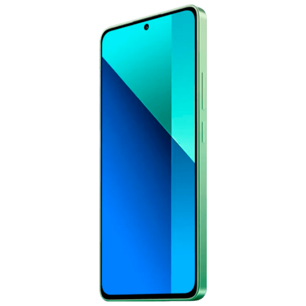 Xiaomi Redmi Note 13 256 ГБ Зеленый Мята 6.67" | 108 Мп | 8 ГБ | Dual SIM photo 4