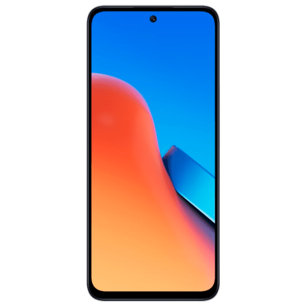 Xiaomi Redmi 12 128 ГБ Серебристый 6.79" | 50 Мп | 4 ГБ | Dual SIM photo 2