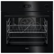 Cuptor încorporabil AEG BSE778380B Black A+, 72 l