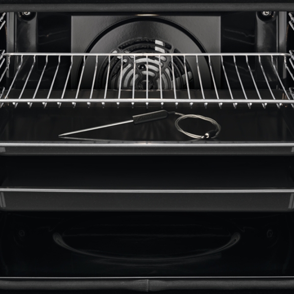Cuptor încorporabil AEG BSE778380B Black A+, 72 l photo 2