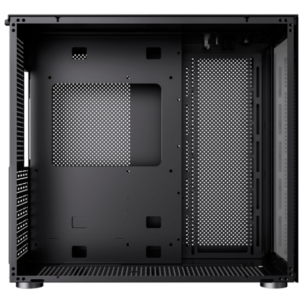 Корпус Gamemax Infinity Черный ITX photo 8