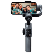 Stabilizator Zhiyun SMOOTH 5S COMBO Black Bluetooth / Black