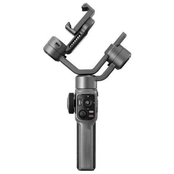 Stabilizator Zhiyun SMOOTH 5S COMBO Black Bluetooth / Black photo 4