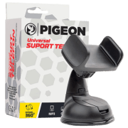 Держатель телефона Pigeon PD-25 Черный 