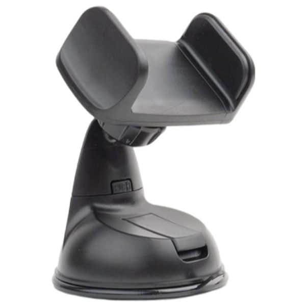 Держатель телефона Pigeon PD-25 Черный  photo 2