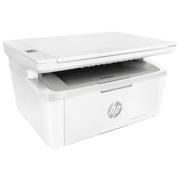 Dispozitiv multifuncțional HPLaserJetM141cw White Laser, Monochrome, 1200 x 1200 dpi photo 3