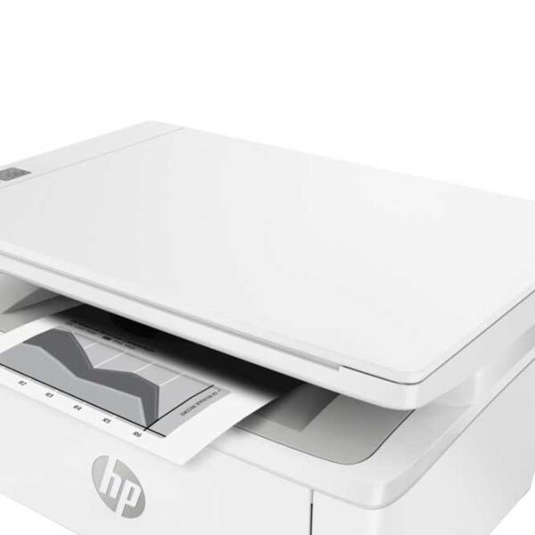 Dispozitiv multifuncțional HPLaserJetM141cw White Laser, Monochrome, 1200 x 1200 dpi photo 4