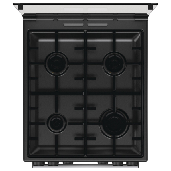 Aragaz Gorenje GK5C40SH Silver Tipul plitei: Pe gaz, 70 l, Tipul cuptorului: Electric photo 4