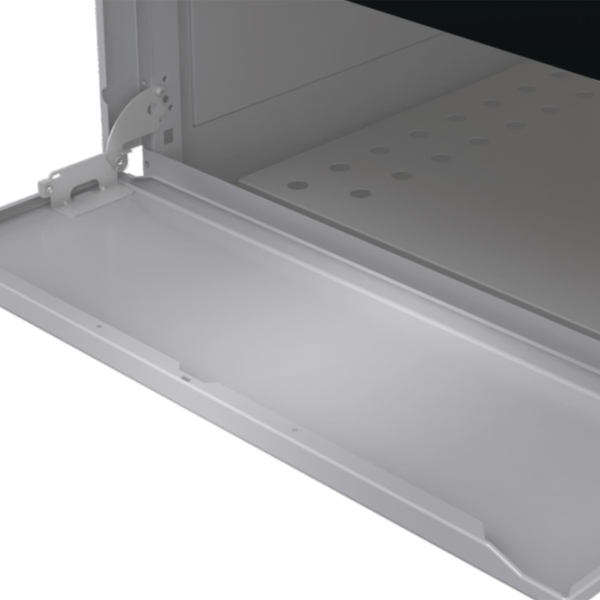 Aragaz Gorenje GK5C40SH Silver Tipul plitei: Pe gaz, 70 l, Tipul cuptorului: Electric photo 7