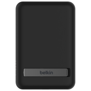 Power Bank 5000 мАч Belkin BoostCharge 5K (12 Вт) Черный 