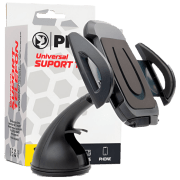 Держатель телефона Pigeon PD-07 Черный 