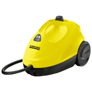 Curățitor cu aburi KARCHER KST 2 Yellow 1500 W, , 1 l