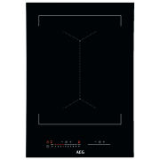 Plită încorporabilă cu inducție AEG IKE42640KB Black Vitroceramică, 3700 W