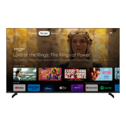 Телевизор Toshiba 55QG5E63DG Smart TV 4K Черный 55" | QLED | 4K
