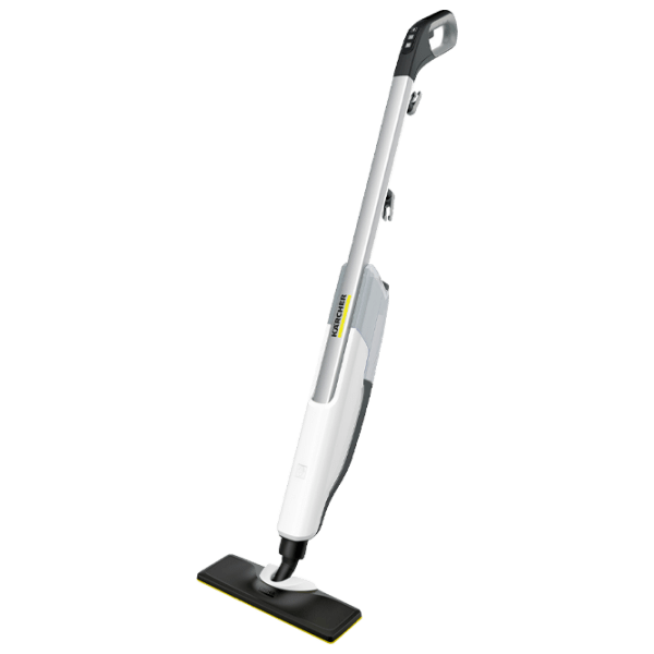 Curățitor cu aburi KARCHER SC 2 Upright Easy Fix White 1600 W, , 0.4 l photo 1