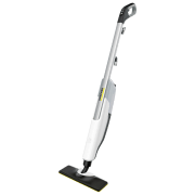 Curățitor cu aburi KARCHER SC 2 Upright Easy Fix White 1600 W, , 0.4 l
