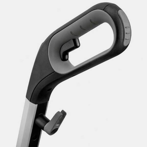 Curățitor cu aburi KARCHER SC 2 Upright Easy Fix White 1600 W, , 0.4 l photo 3