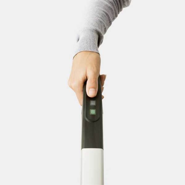 Curățitor cu aburi KARCHER SC 2 Upright Easy Fix White 1600 W, , 0.4 l photo 4