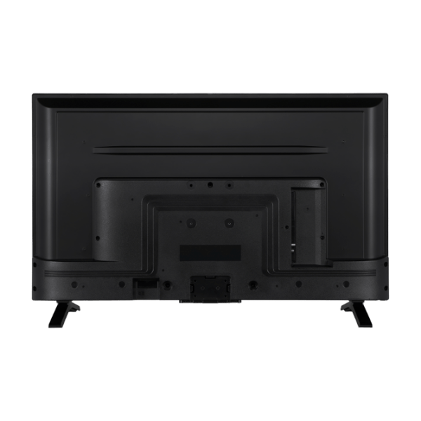 Televizor Toshiba 43UA2363DG Smart TV 4K Black 43" | LED | 4K photo 7